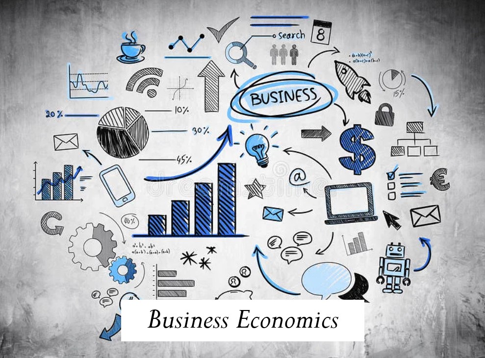 Business Economics