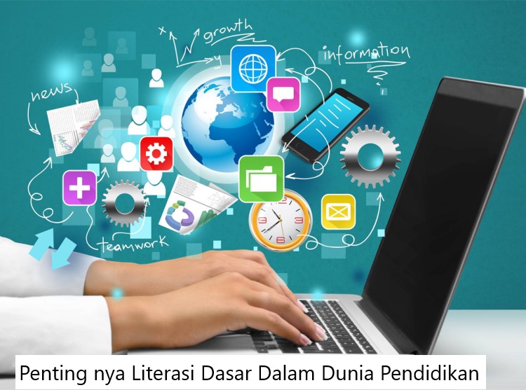 Pentingnya Literasi