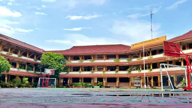 SMA Terbaik di Jakarta Yang Bisa Kamu Pilih