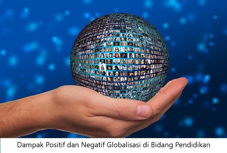 Dampak Positif dan Negatif