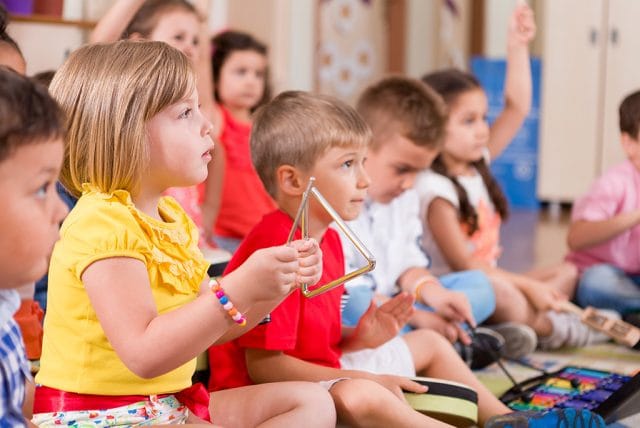 Pentingnya Pendidikan Untuk Anak Usia Dini