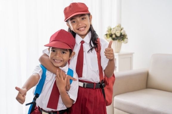 Tips Memilih Sekolah Terbaik untuk Anak