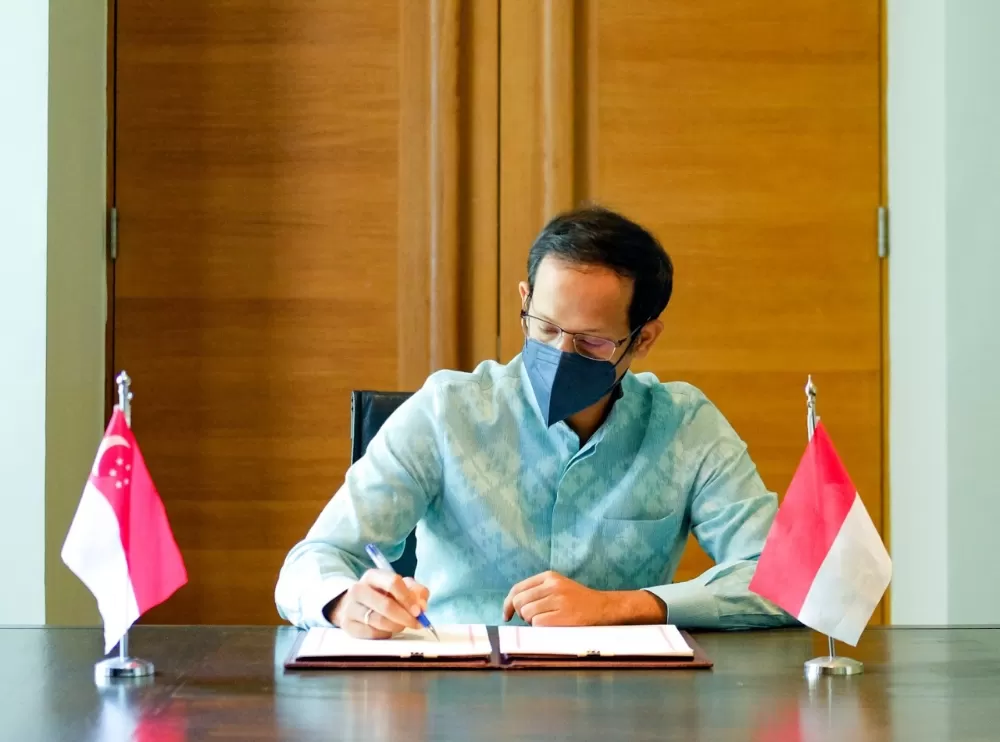 Ini 5 Negara yang Memiliki Sistem Pendidikan Terbaik di Dunia